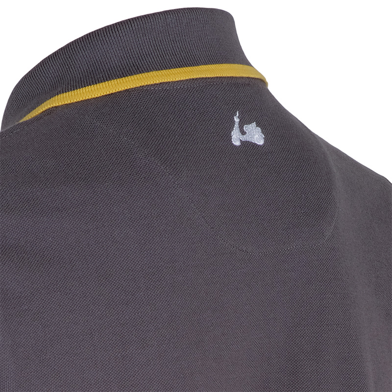 VESPA POLO GREY