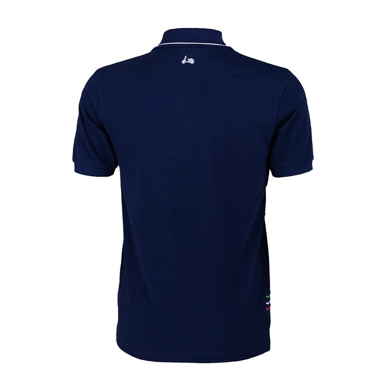 VESPA POLO NAVY