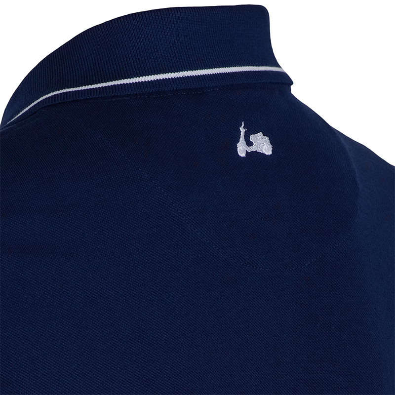 VESPA POLO NAVY