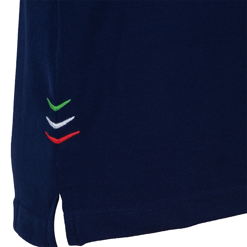 VESPA POLO NAVY