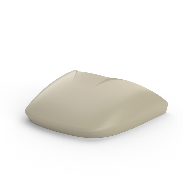 Passenger Saddle Cover
