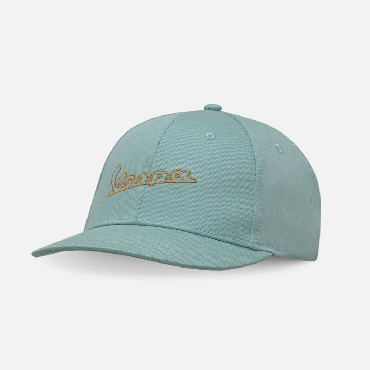 Vespa Dec Baseball Cap Origin