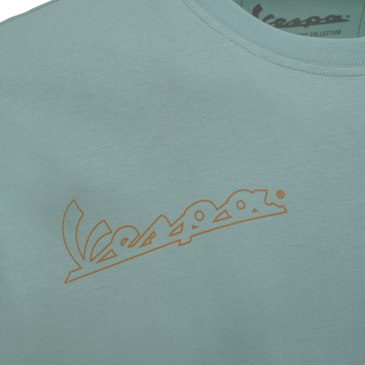 VESPA DEC TEE ORIGIN