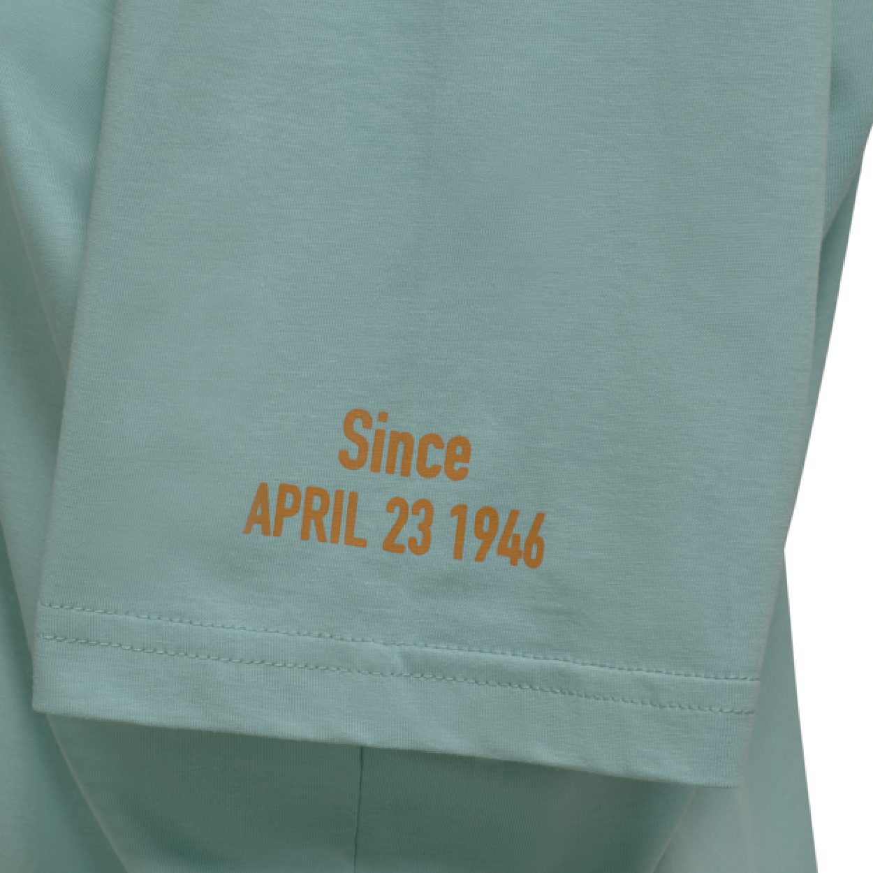 VESPA DEC TEE ORIGIN
