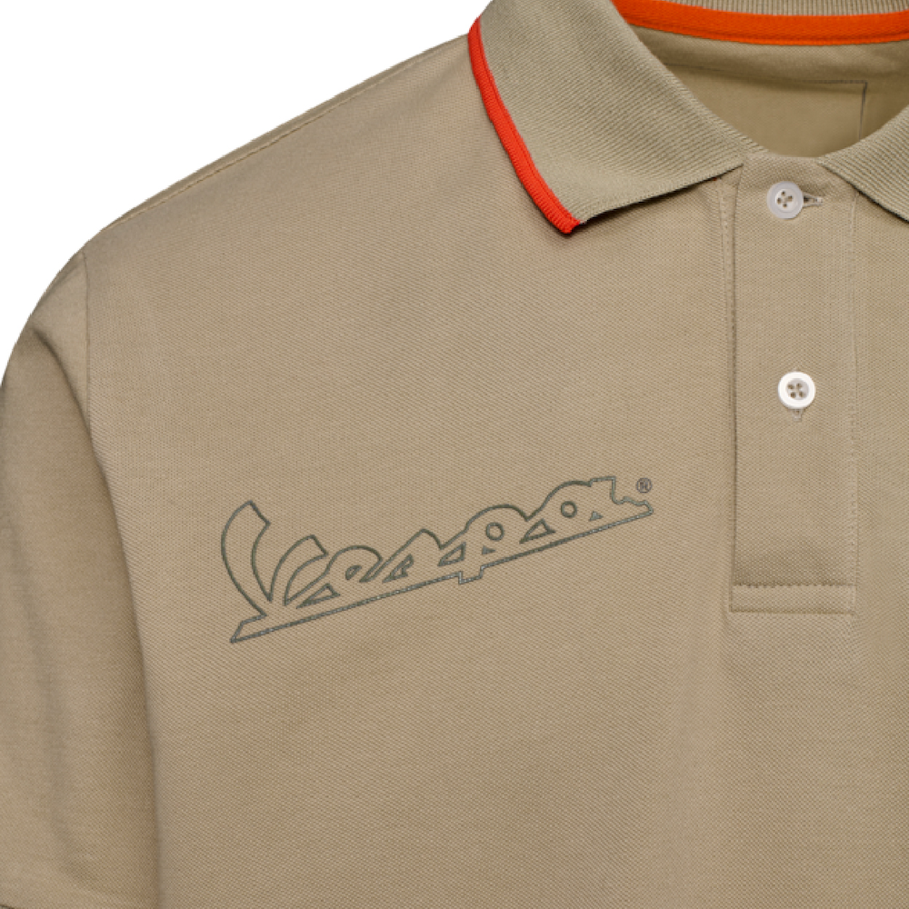 VESPA DEC POLO NOMAD