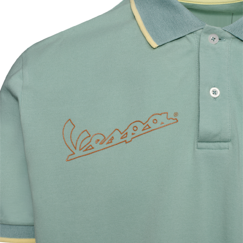 VESPA DEC POLO ORIGIN