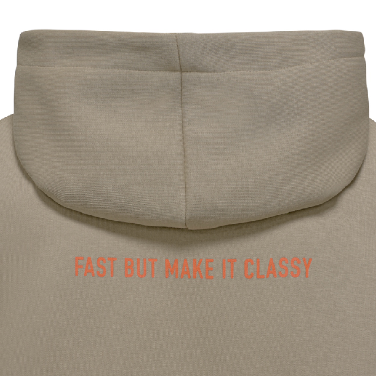 VESPA DEC HOODIE NOMAD