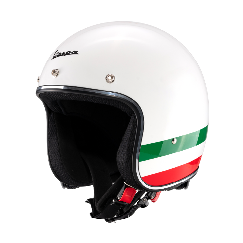Vespa Nation Helmet Italian 3.0