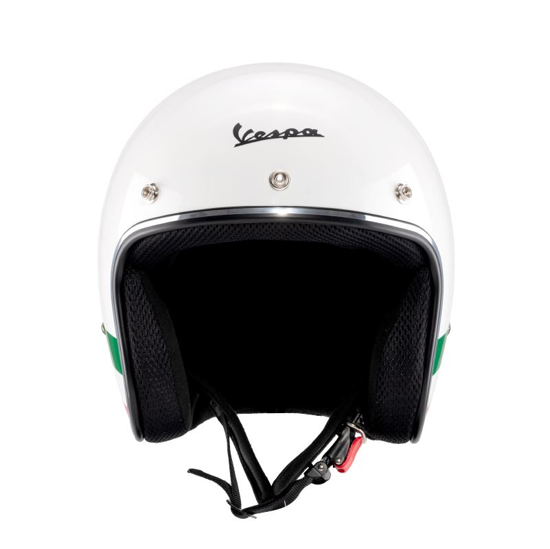 Vespa Nation Helmet Italian 3.0