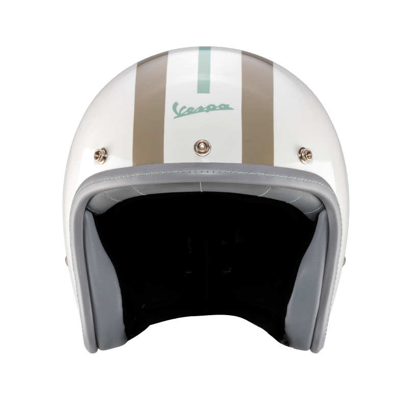 Vespa Classy White