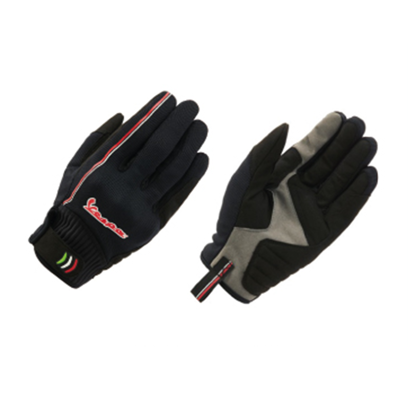 GLOVES MODERNIST VESPA