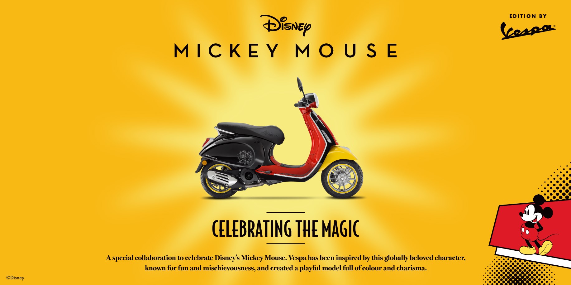 Magazine header image