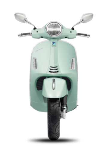 GTS Classic 150