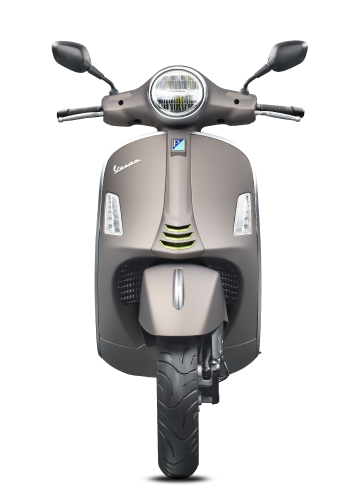 GTS Super Tech 250