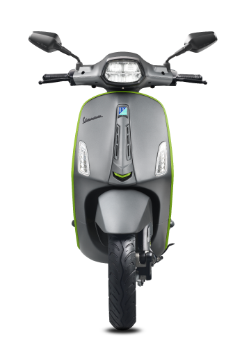 Vespa Sprint Tech