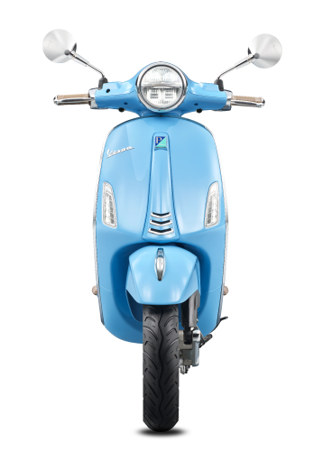 Primavera S